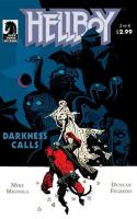 Darkness Calls Part 2