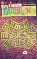 I Hate Fairyland #14