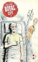 Royal City #5