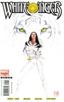 White Tiger (2007)