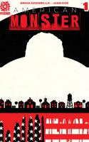 American Monster (2016)