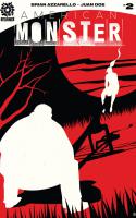 American Monster #2