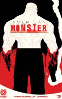 American Monster #3