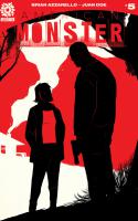 American Monster #5