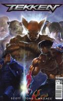 Tekken #3