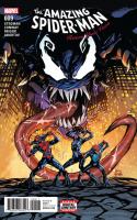 The Venom Experiment