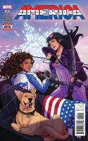 America #5