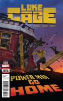 Luke Cage #3