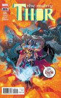 The War Thor
