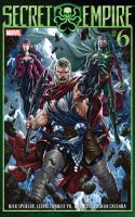 Secret Empire #6
