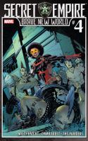 Secret Empire Brave New World #4
