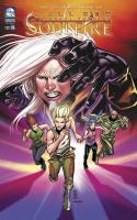 All-new Michael Turner's Soulfire #5
