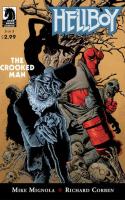 The Crooked Man Part 3
