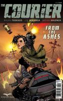 The Courier: From The Ashes #4