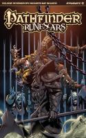 Rune Shackled