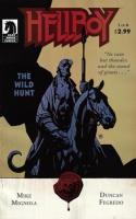 The Wild Hunt Part 1