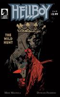 The Wild Hunt Part 2