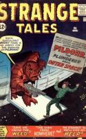 Strange Tales #94