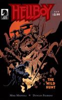 The Wild Hunt Part 3