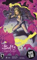 Buffy The Vampire Slayer Season 11 #9