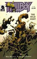 The Wild Hunt Part 4