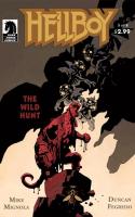 The Wild Hunt Part 5
