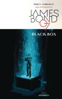 James Bond Black Box #6