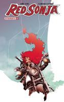 Red Sonja #7