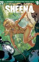 Sheena (2017)