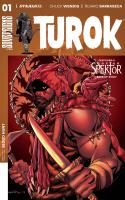 Turok (2017)