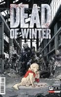 Dead Of Winter (2017)