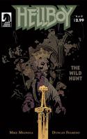 The Wild Hunt Part 6