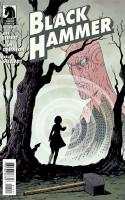 Black Hammer #11