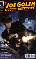 Outer Dark #3