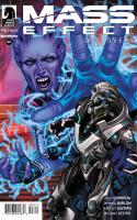 Mass Effect: Discovery #3