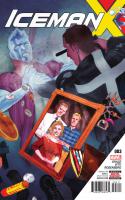 Iceman #3