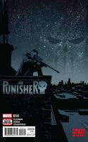 The Punisher #14