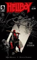 The Storm Part 1