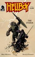 The Storm Part 2