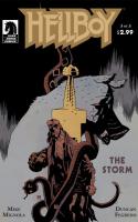 The Storm Part 3