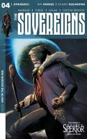 Sovereigns #4