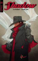 The Shadow (2017)