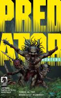 Predator: Hunters #4