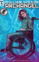 Archangel #5