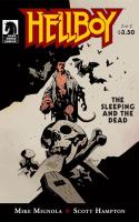 The Sleepind And The Dead Part 2