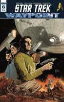 Star Trek Waypoint #6