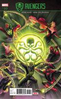 Avengers #10