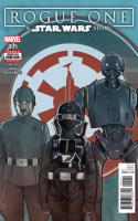 Star Wars: Rogue One Adaptation #5