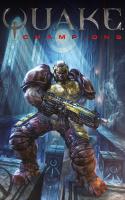 Quake Champions (2017)