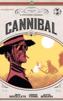 Cannibal #7